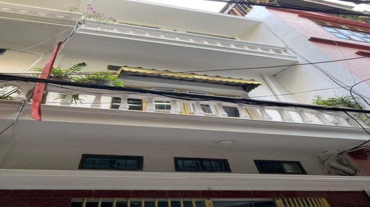 CHO THUÊ NHÀ MẶT PHỐ NGUYỄN TRÃI, THANH XUÂN, 3 TẦNG, 70M2, MT 4.5 M, GIÁ 50 TRIỆU - CTL
